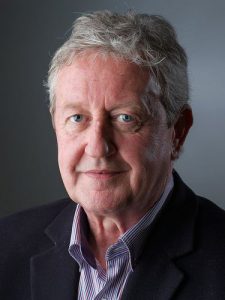 Ology Coaches - Paul Doyle
