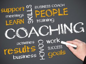 Top Performing athletes invest in a coach…Top performing Business people  do too….     Business  Coaching – quite simply it works!