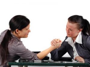 Is workplace conflict killing your organisation?